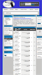 Mobile Screenshot of cotep.org